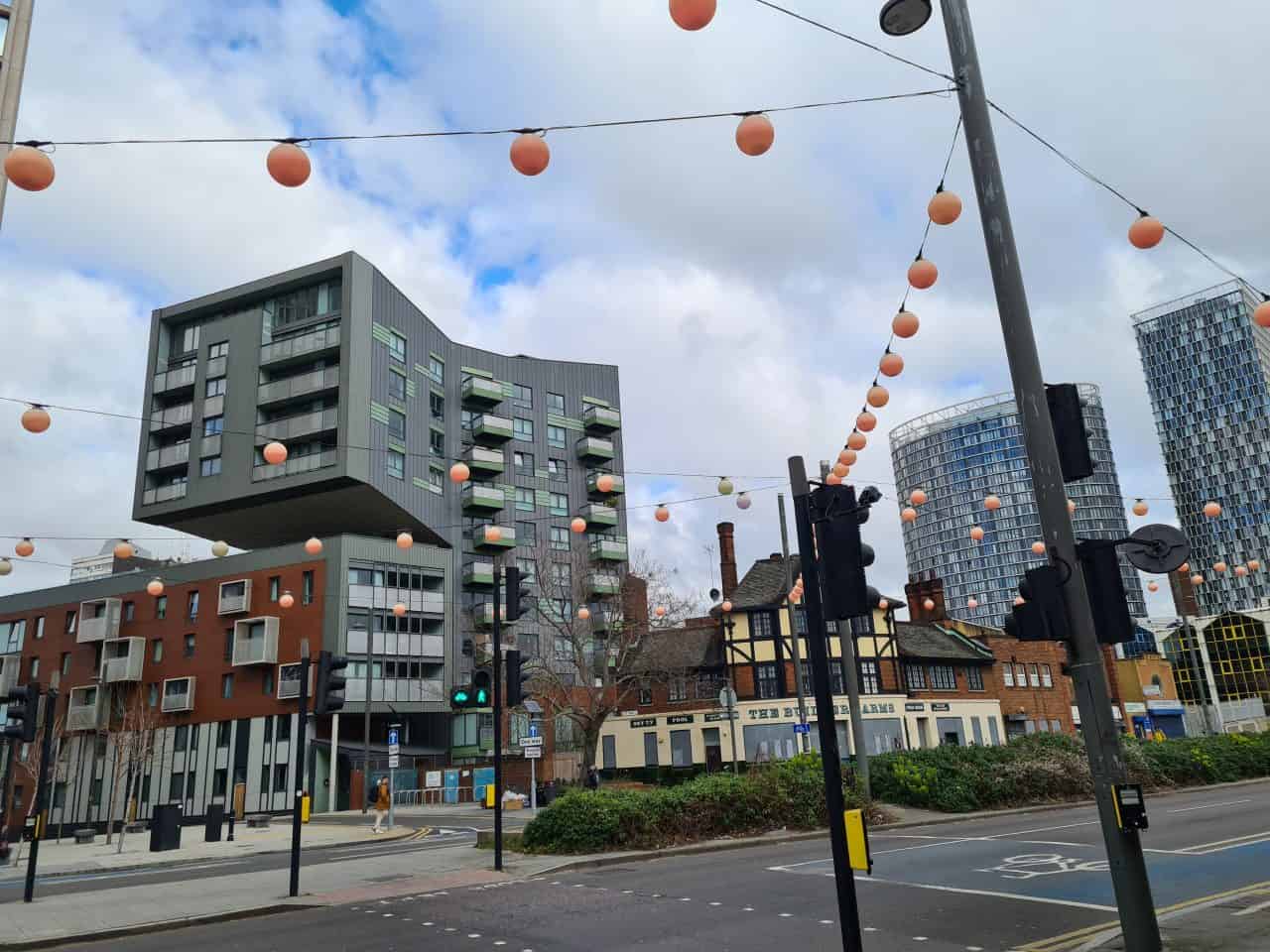 House Inspection Report for Immigration UK Property Inspection Report